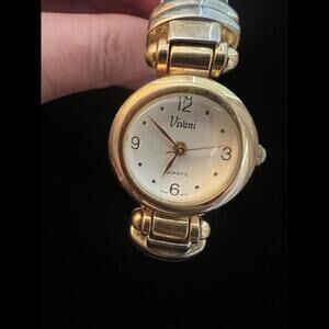 Women's Vivani Quartz Wrist Watch